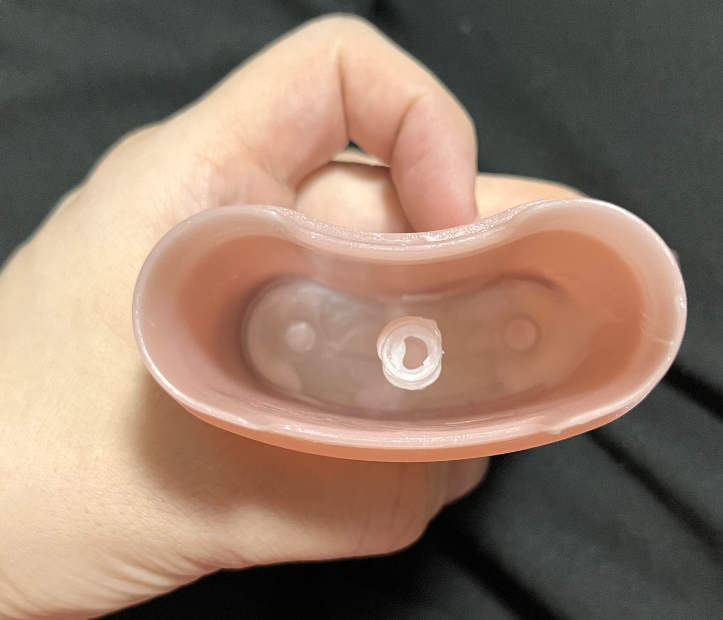 ローリングカッサセラム60mlセルライトクリーム/nutseline/レッグ・フットケアを使ったクチコミ（3枚目）