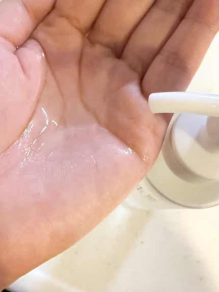 草花木果 メイク落としオイル N <クレンジング>/草花木果/オイルクレンジングを使ったクチコミ(2枚目)