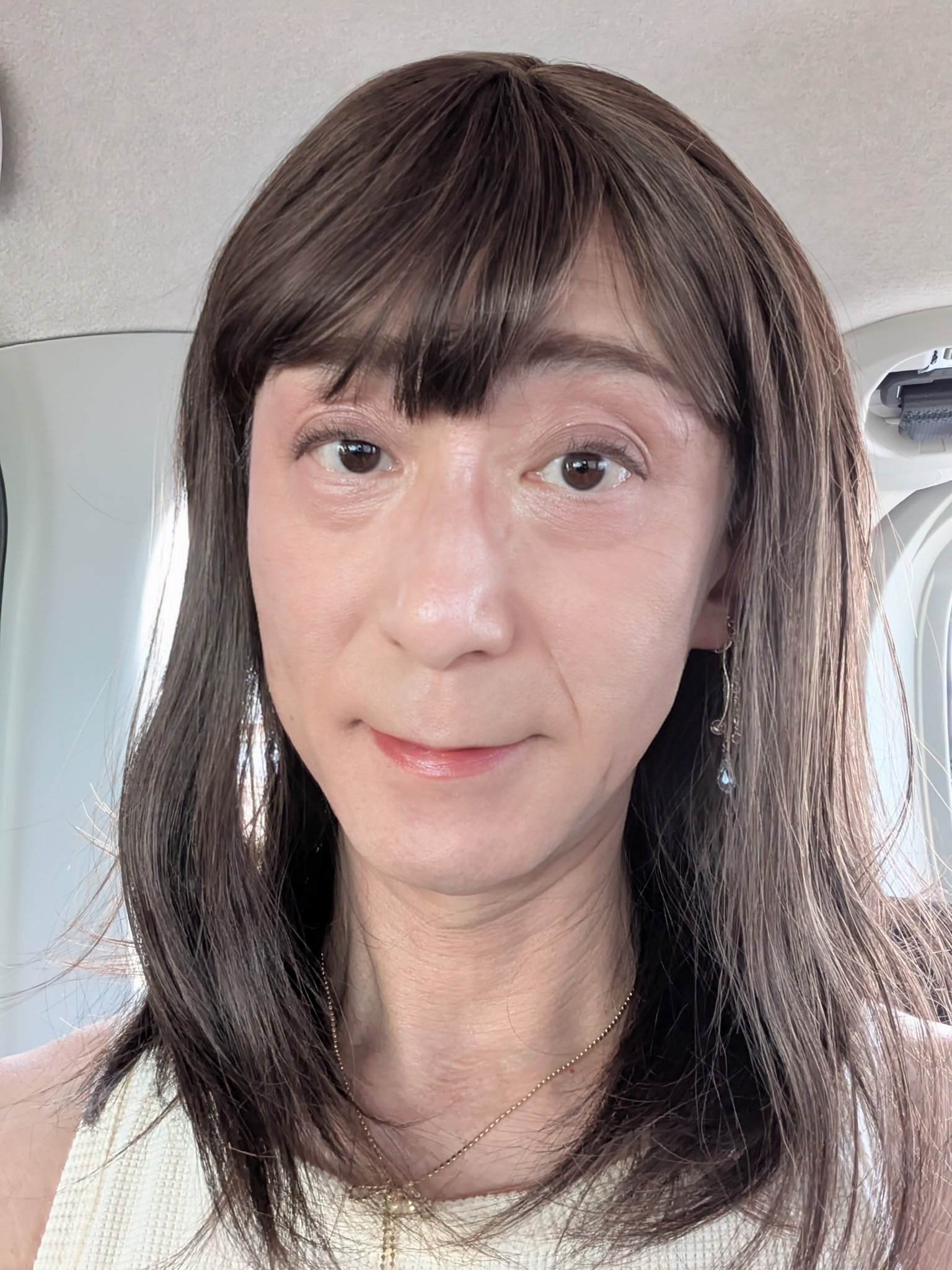 フェイスアイパレット/CEZANNE/アイシャドウを使ったクチコミ（1枚目）