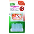 ガム歯周プロケア ソフトピック SS-Mサイズ 40本入