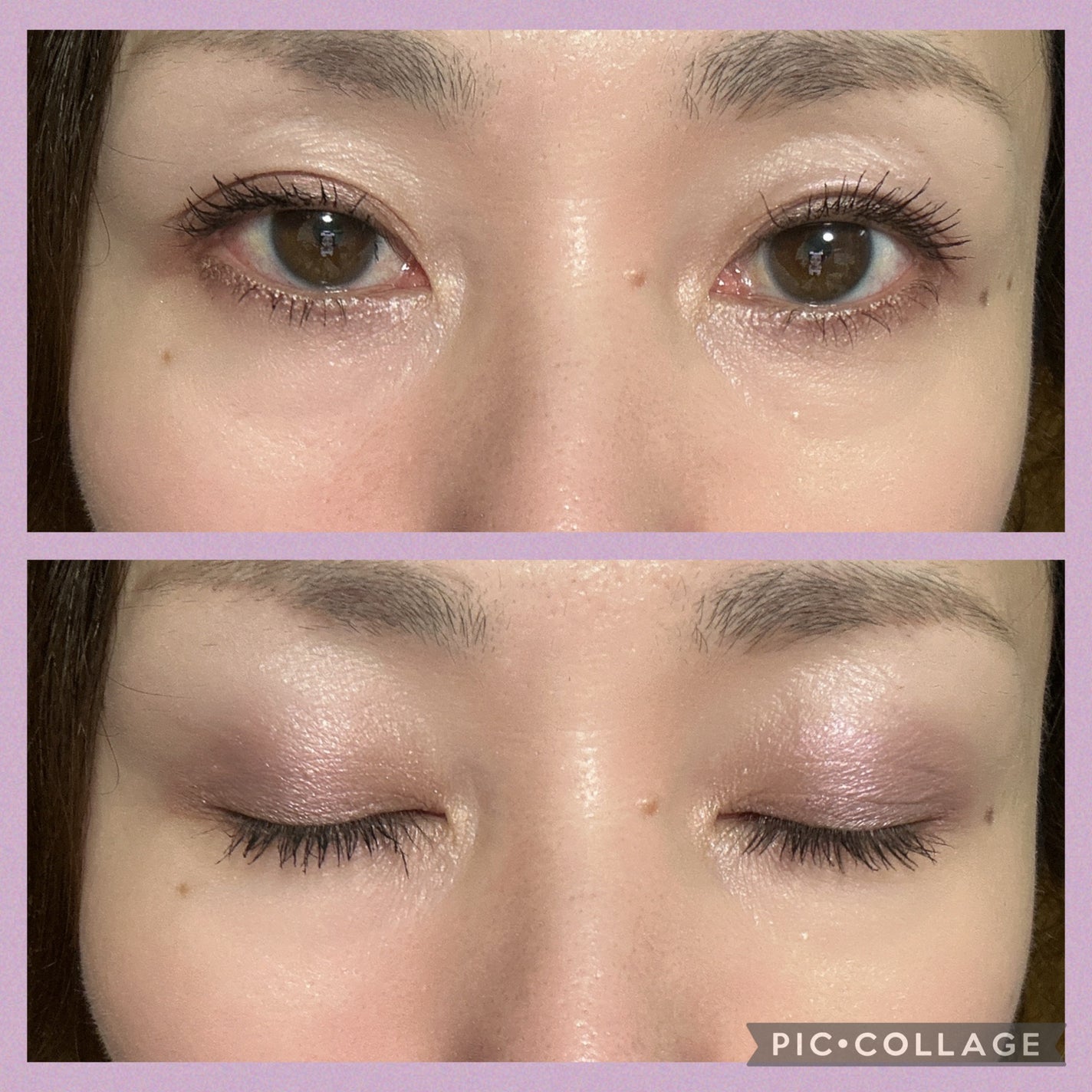 ディオールショウ サンク クルール/Dior/アイシャドウを使ったクチコミ(3枚目)