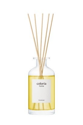 Coloria Home フレグランスディフューザー キンモクセイ