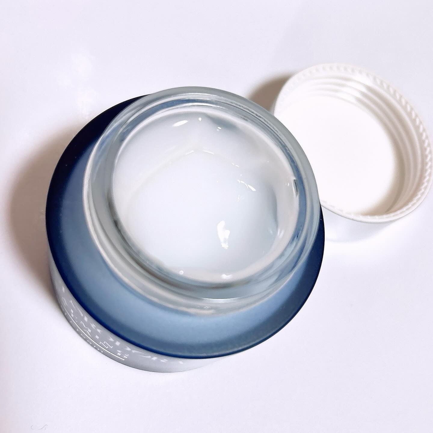 フローロドラ カーミングアイランドジェルクリーム/Florodora/フェイスクリームを使ったクチコミ（3枚目）