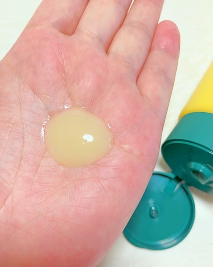 ビタバランスジェルクレンジング/.akaran/クレンジングジェルを使ったクチコミ(4枚目)