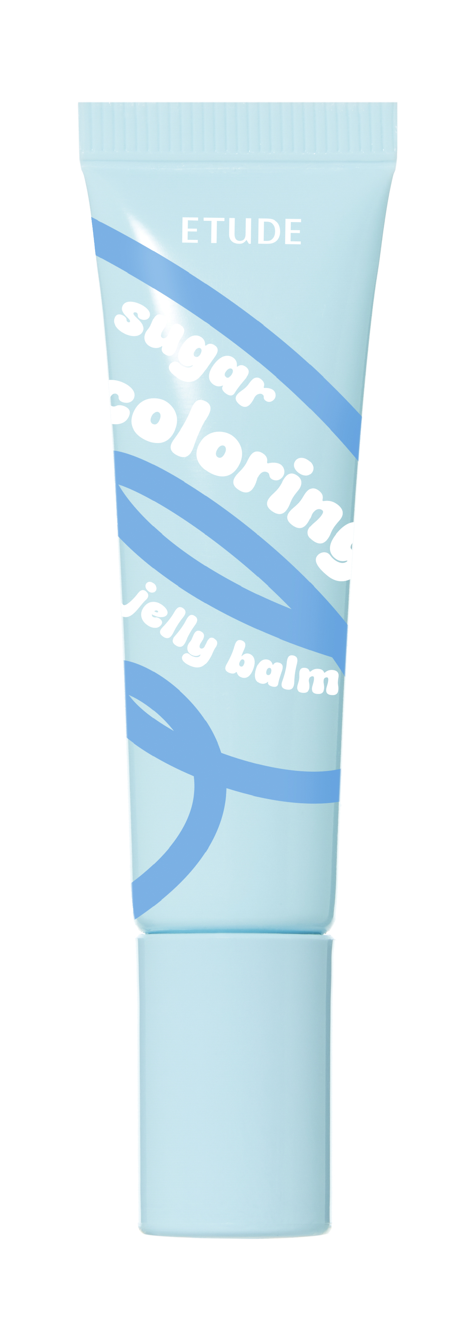 カラーリングジェリーバーム ブルーエイド