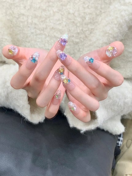 を使ったクチコミ(2枚目)