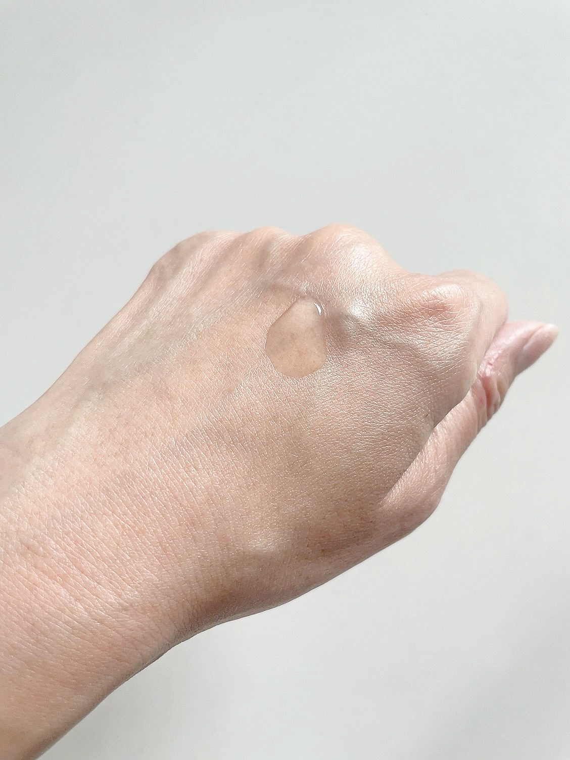 ノスカナイン トラブル セラム/FATION/美容液を使ったクチコミ（3枚目）