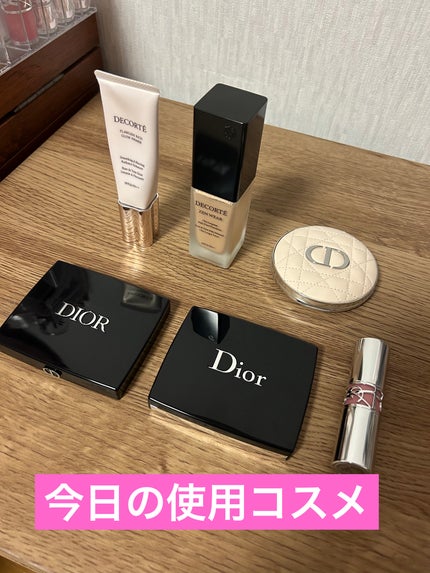 ディオールスキン ルージュ ブラッシュ カラー&グロウ/Dior/パウダーチークを使ったクチコミ(1枚目)