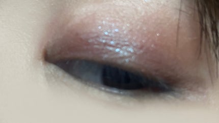 プロ ロングウェア ペイント ポット/M・A・C/ジェル・クリームアイシャドウを使ったクチコミ(5枚目)