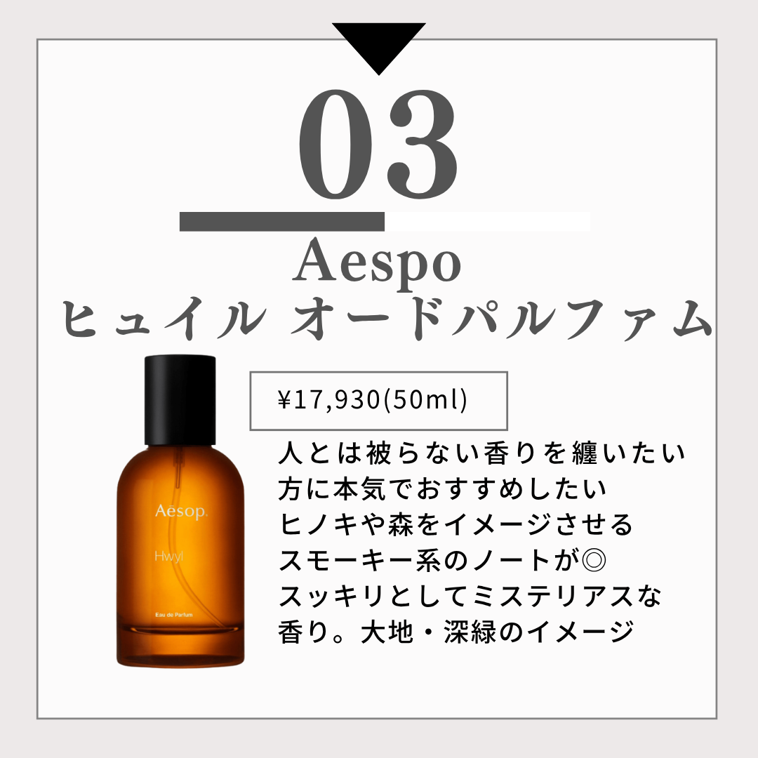 ウッド セージ & シー ソルト コロン/Jo MALONE LONDON/香水(レディース)を使ったクチコミ(4枚目)