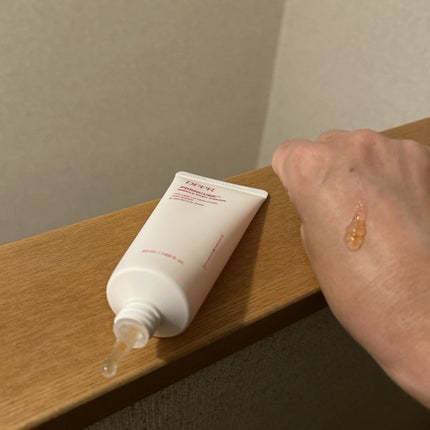 を使ったクチコミ(2枚目)