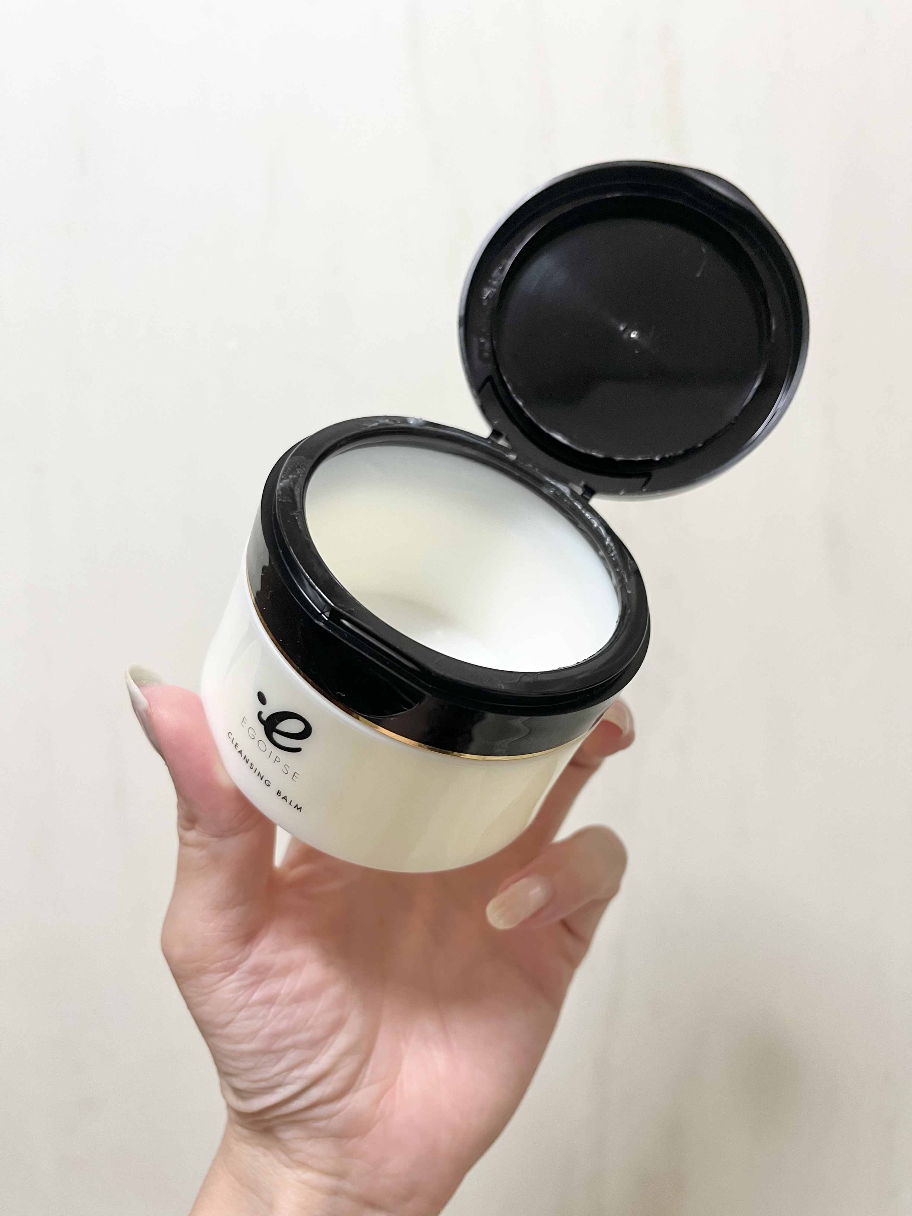 クレンジングバーム/EGOIPSE/クレンジングバームを使ったクチコミ（2枚目）