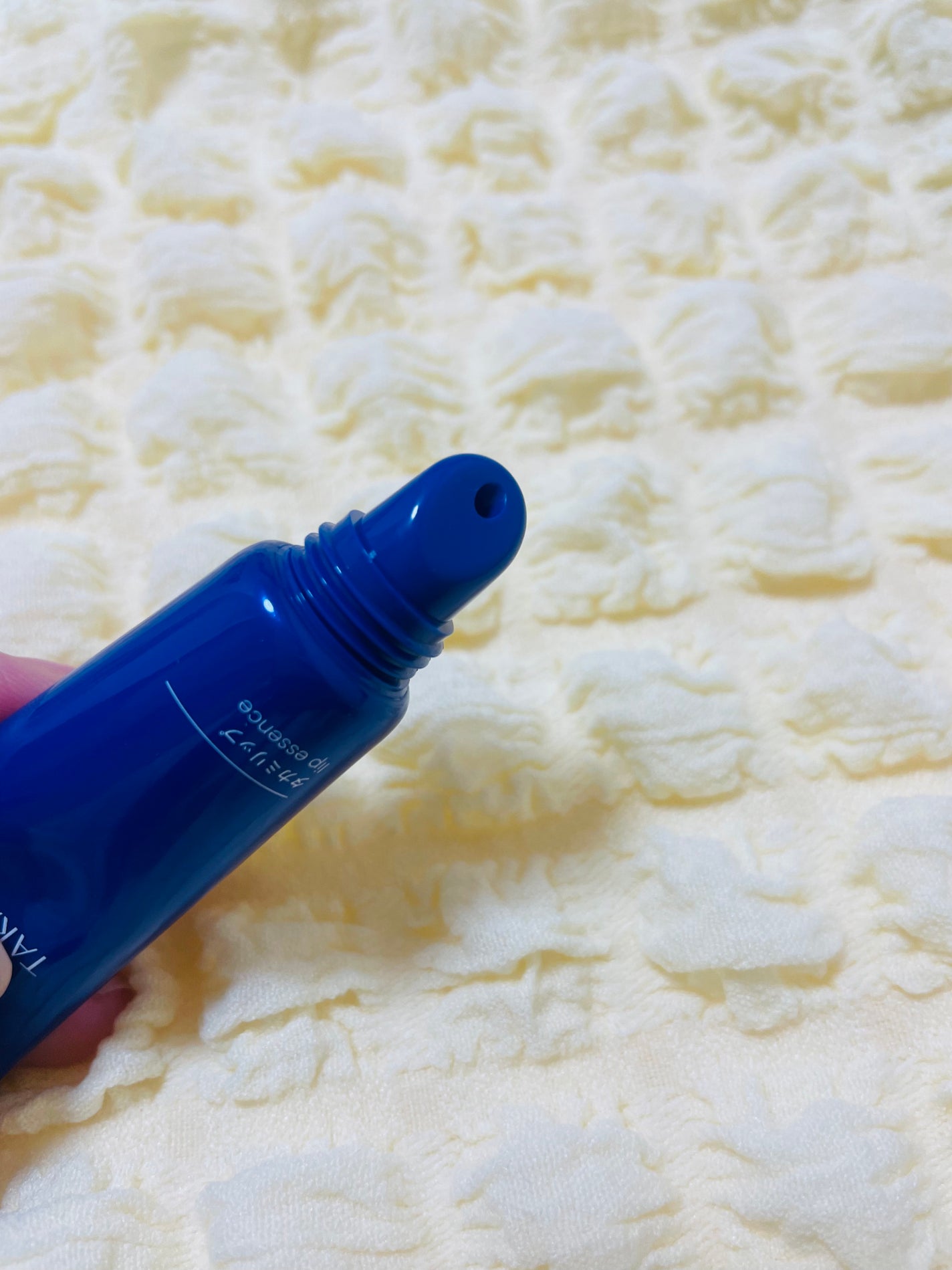 タカミリップ/タカミ/リップ美容液を使ったクチコミ(2枚目)