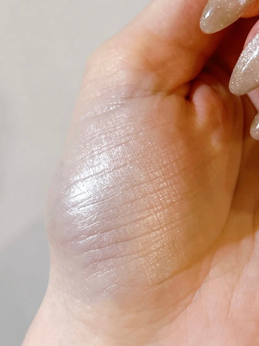 JUDYDOLL メリハリマスターパレット/JUDYDOLL/パウダーハイライトを使ったクチコミ(3枚目)