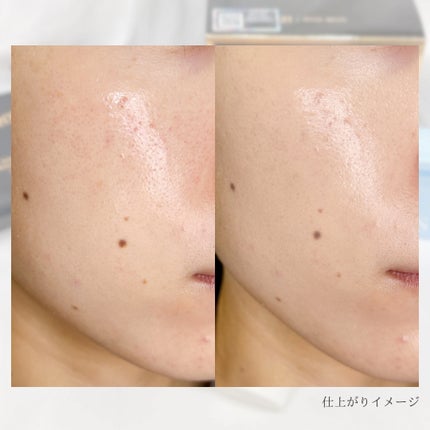 SIGNATURE ESSENCE COVER PACT /AGE20’s/クリーム・エマルジョンファンデーションを使ったクチコミ(6枚目)