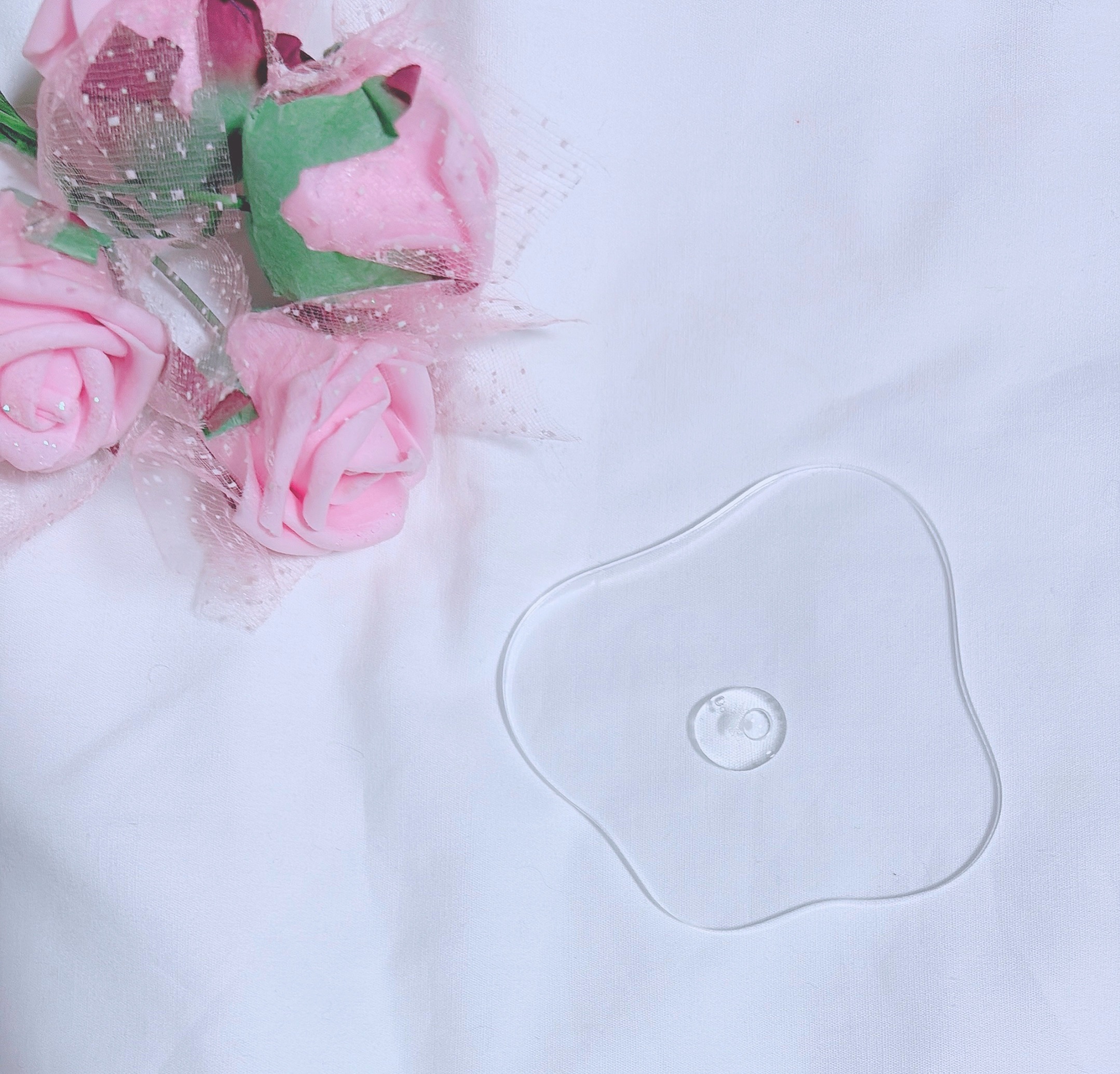 トラブルターゲティングセラム/EIOM/美容液を使ったクチコミ（3枚目）