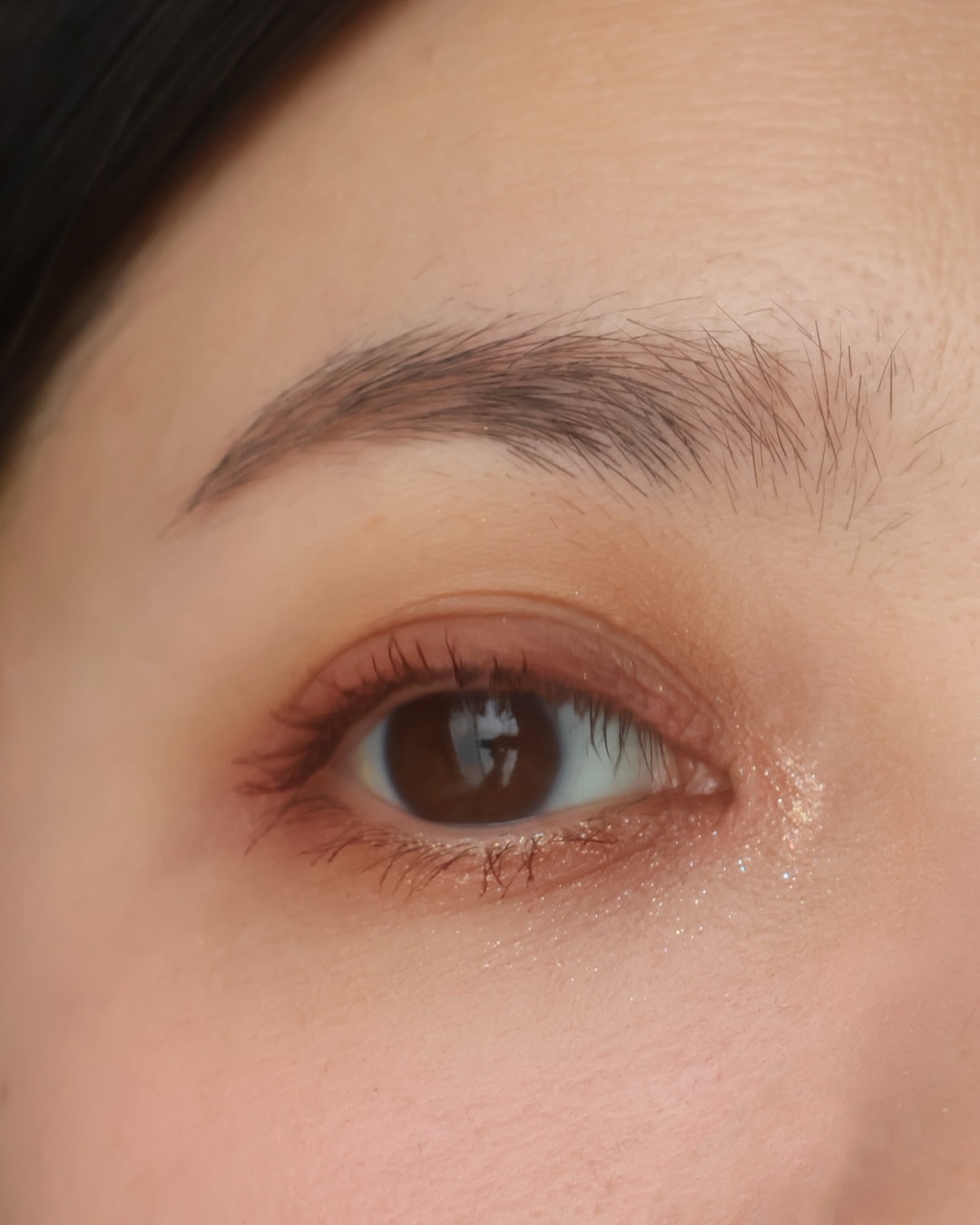 パーマネントカールマスカラ ネオ キット (ウルトラボリューム)/FASIO/マスカラを使ったクチコミ（2枚目）