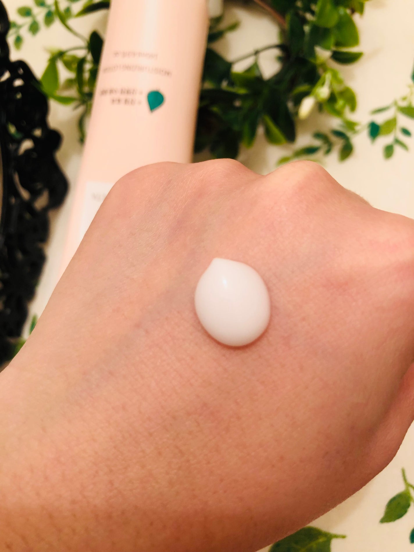 PLARECETA MOISTURISING LOTION/BONNY&J/化粧水を使ったクチコミ(3枚目)