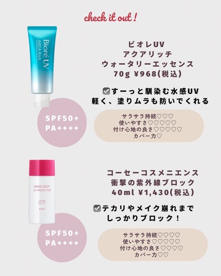 メイクアップフィッティングUVフィクサー/TIRTIR(ティルティル)/日焼け止めミスト・スプレーを使ったクチコミ(3枚目)