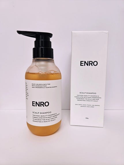 あんまま on LIPS 「𓂃◌𓈒𓐍毎日のバスタイムが、サロン帰りのような贅沢時間に変わる..」(1枚目)