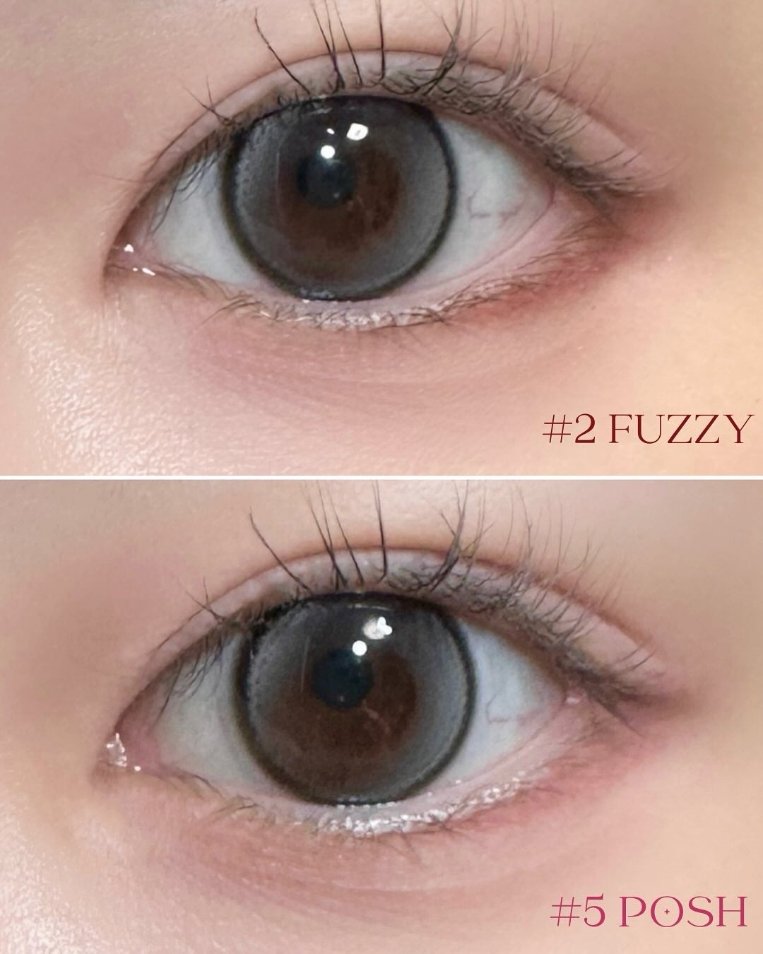 アートクラス スマージングアンダーライナー/too cool for school/ペンシルアイライナーを使ったクチコミ(2枚目)