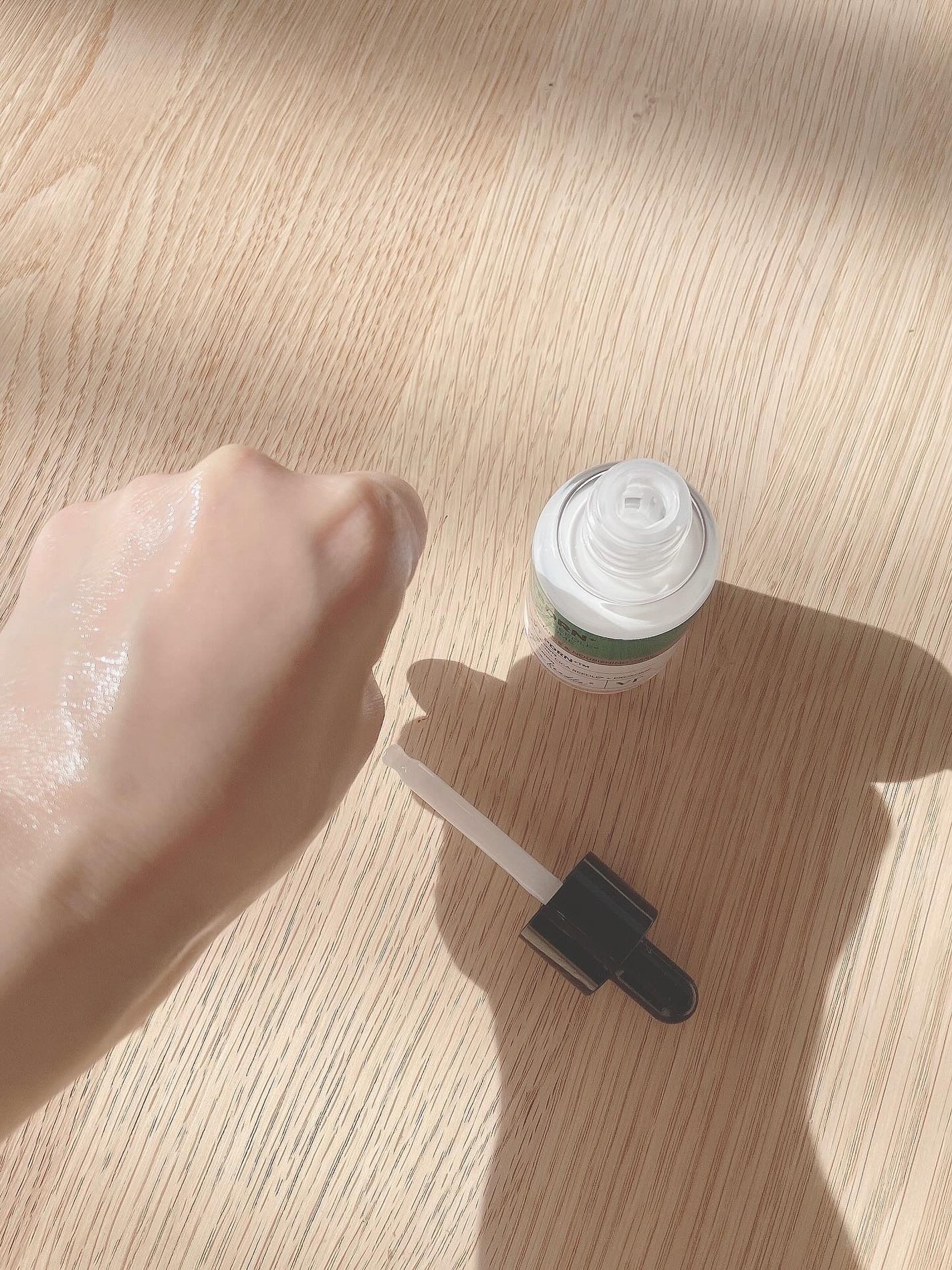 リードルS PDRN+ セラム/VT/美容液を使ったクチコミ(3枚目)