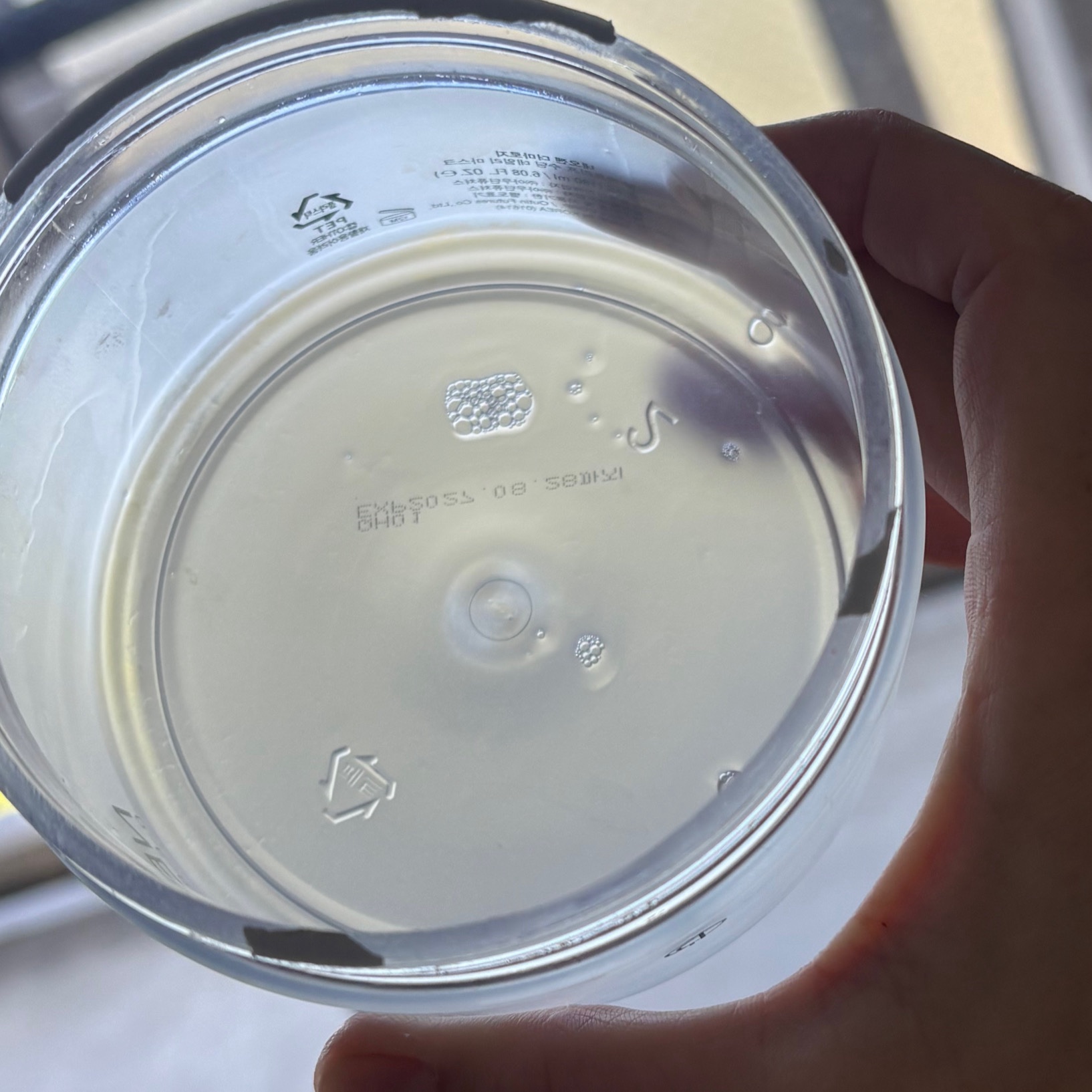 リアルドクダミスージングデイリーマスク/NEOGEN/シートマスク・パックを使ったクチコミ（2枚目）