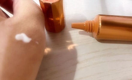 リンクルパワーセラム/ザ・レチノタイム/美容液を使ったクチコミ（3枚目）