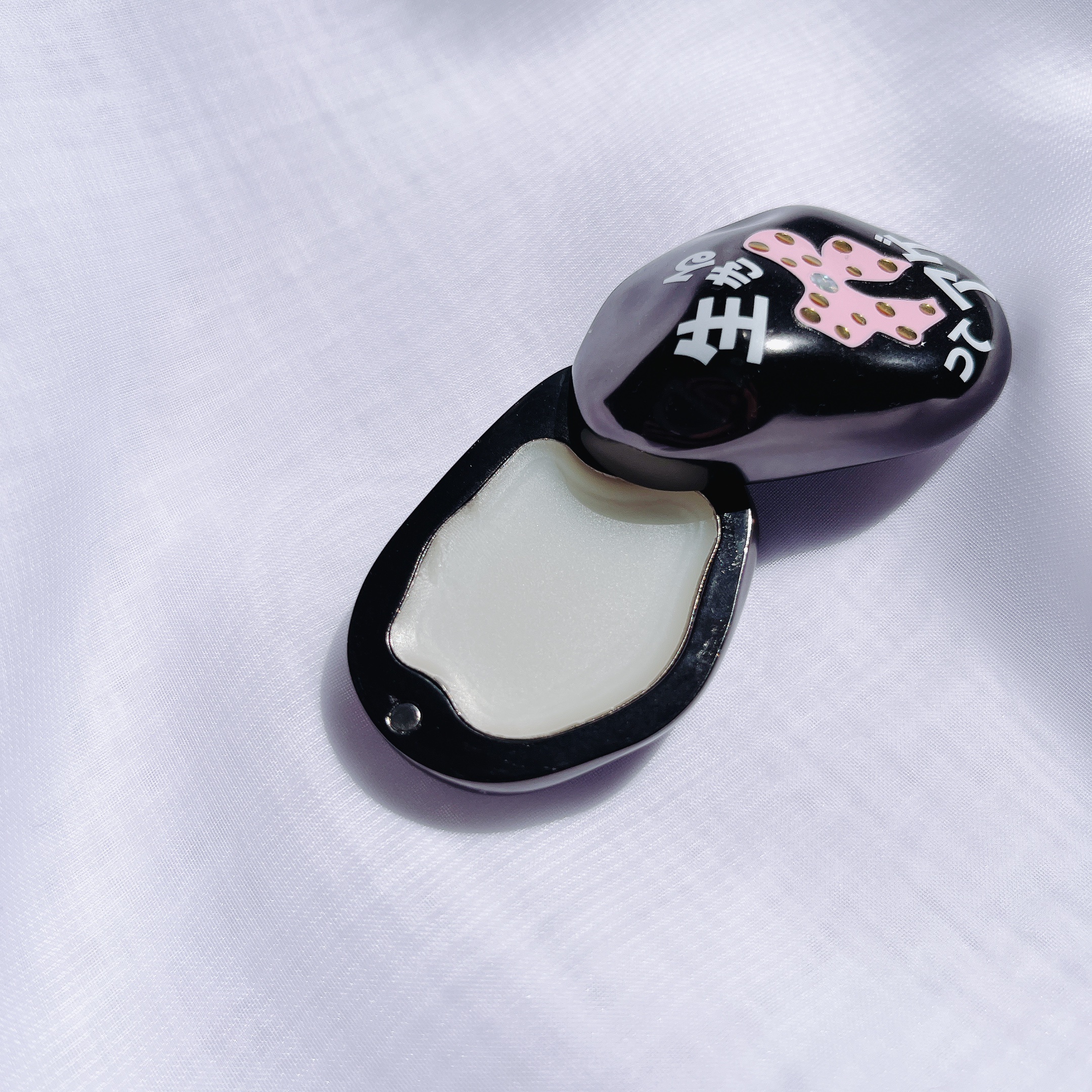 ア ストーン, #ゼロ/アーレス/練り香水を使ったクチコミ（2枚目）