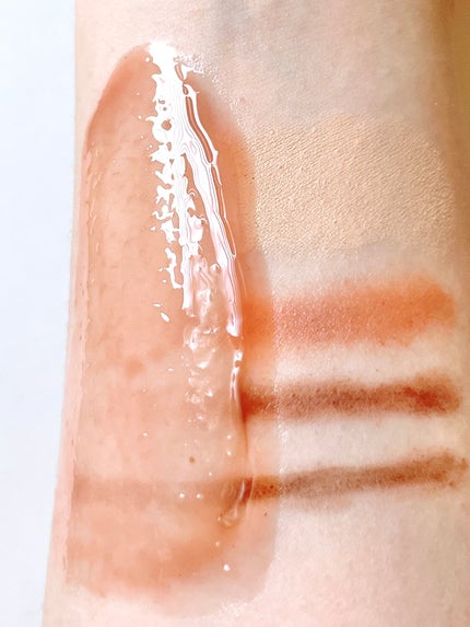 ブラックマグマ ホットクレンジングジェル/ロゼット/クレンジングジェルを使ったクチコミ(5枚目)