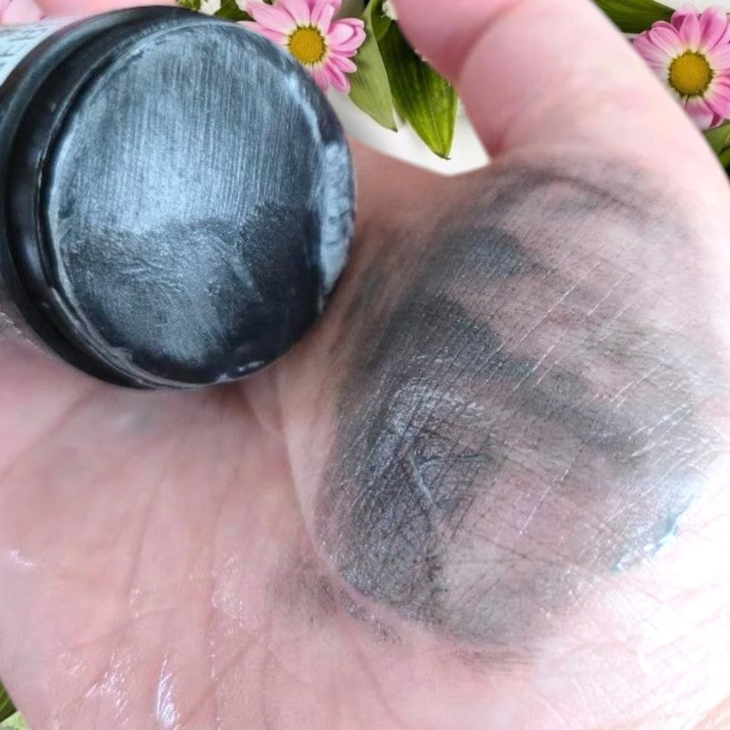 ZERO BLACKHEAD BAR/23years old/クレンジングバームを使ったクチコミ（3枚目）