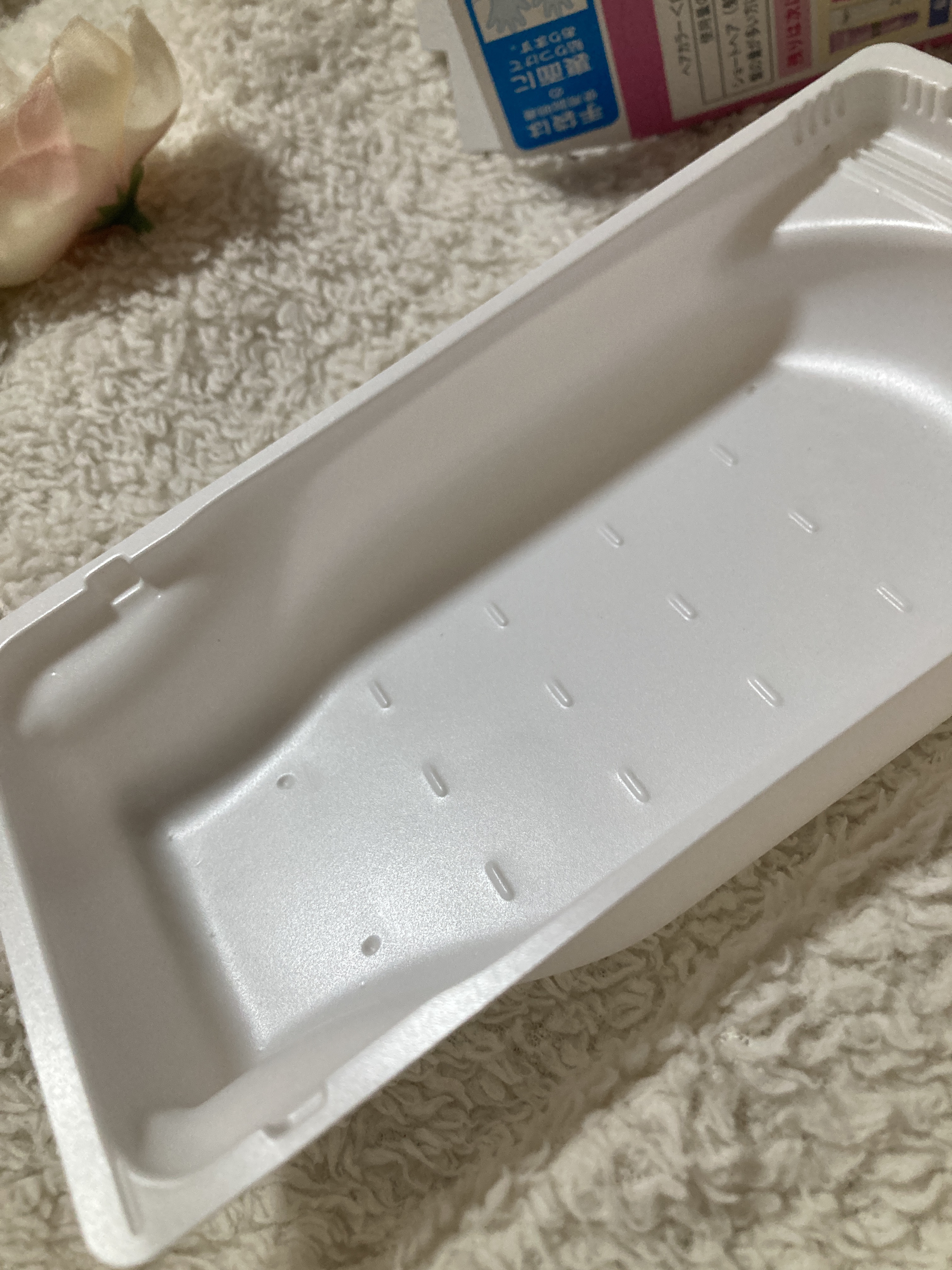 香りのヘアカラー クリーム/ビゲン/ヘアカラーを使ったクチコミ（3枚目）