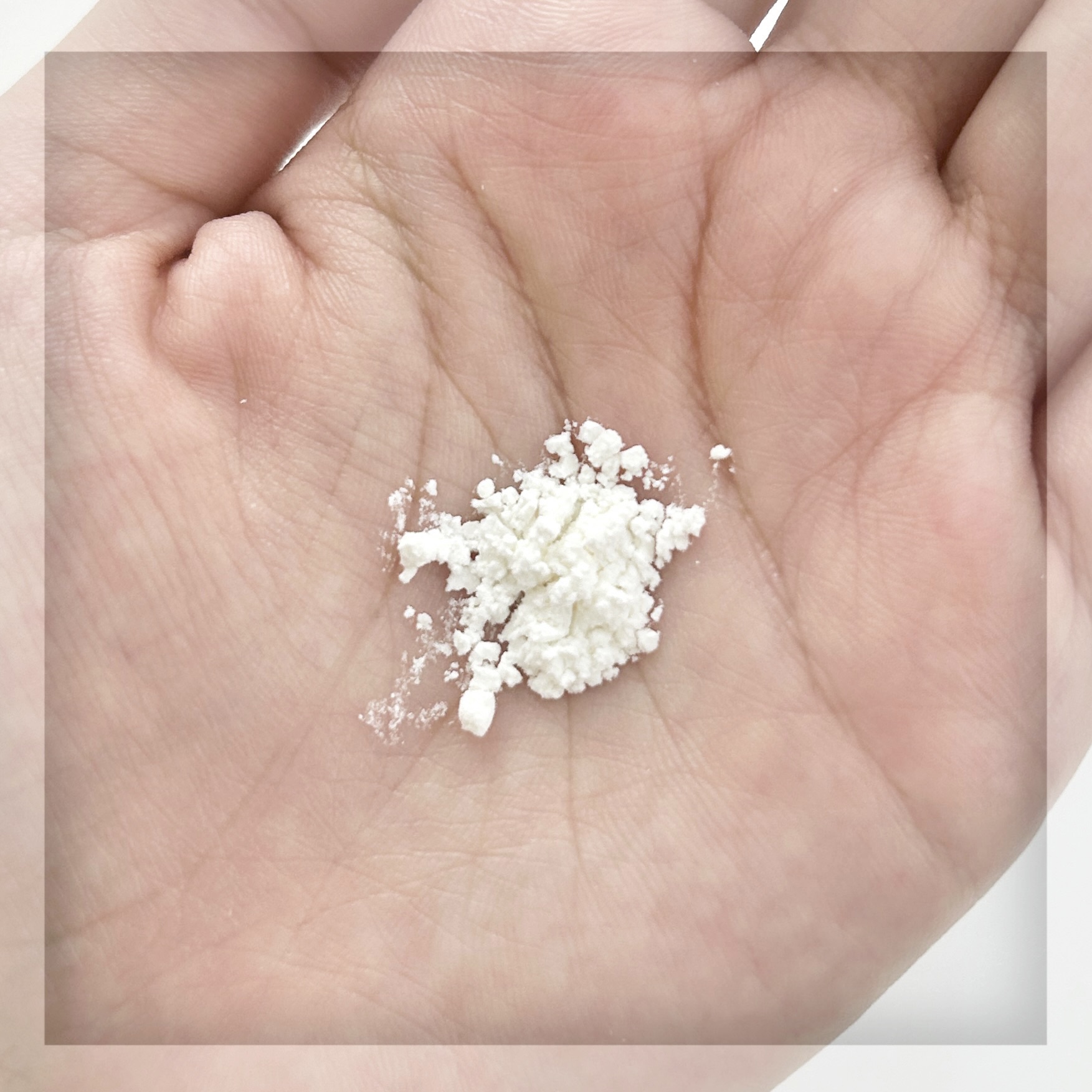 グルトーニング26パウダー/DERMAZIO/その他スキンケアを使ったクチコミ（3枚目）