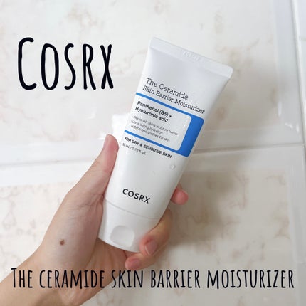 RXã¶ã»ã»ã©ããã¹ãã³ããªã¢ã¢ã€ã¹ãã£ã©ã€ã¶ãŒ/COSRX/ãã§ã€ã¹ã¯ãªãŒã ã䜿ã£ãã¯ãã³ãïŒ1æç®ïŒ