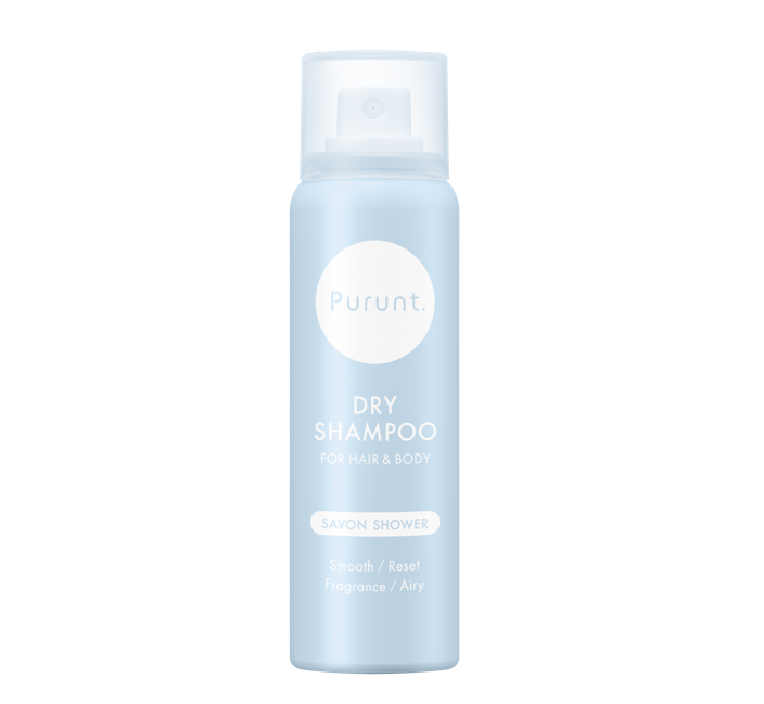 プルント　マルチケアドライシャンプー　サボンシャワー 50g