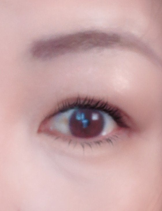 カラーミキシングコンシーラー/キャンメイク/パレットコンシーラーを使ったクチコミ(2枚目)