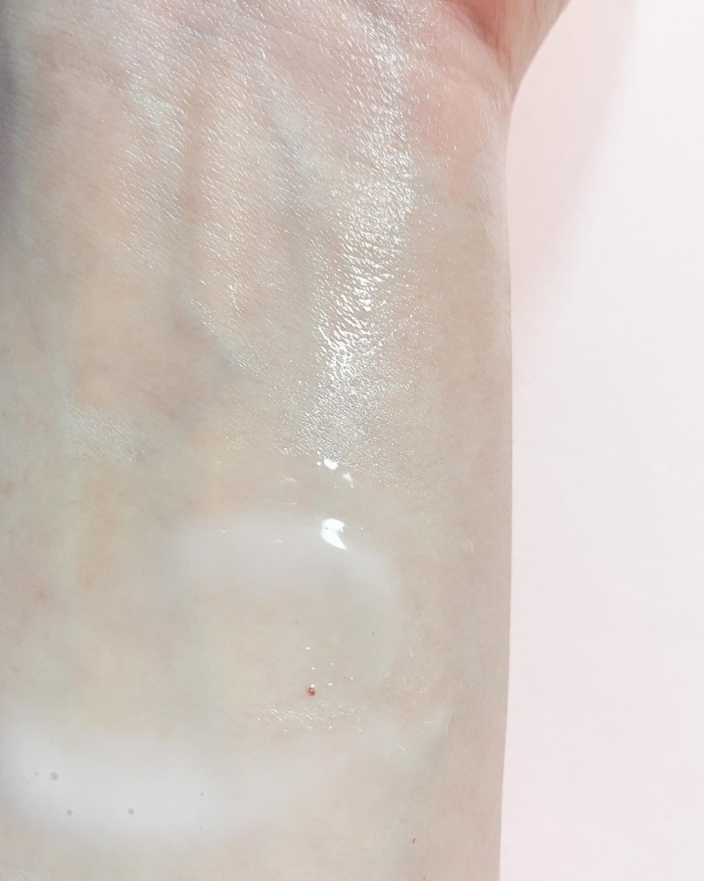 リデンス チェリートーン&スポットコレクターアンプル/redence/美容液を使ったクチコミ(4枚目)