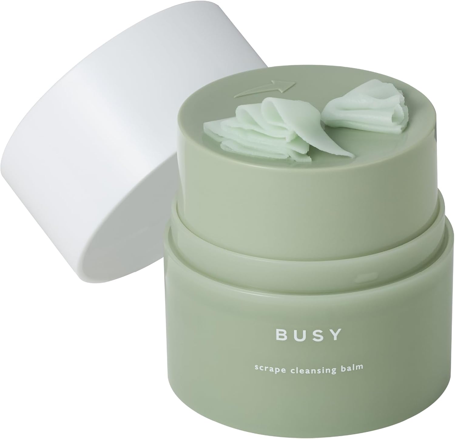 BUSY スクレイプ　クレンジンバーム