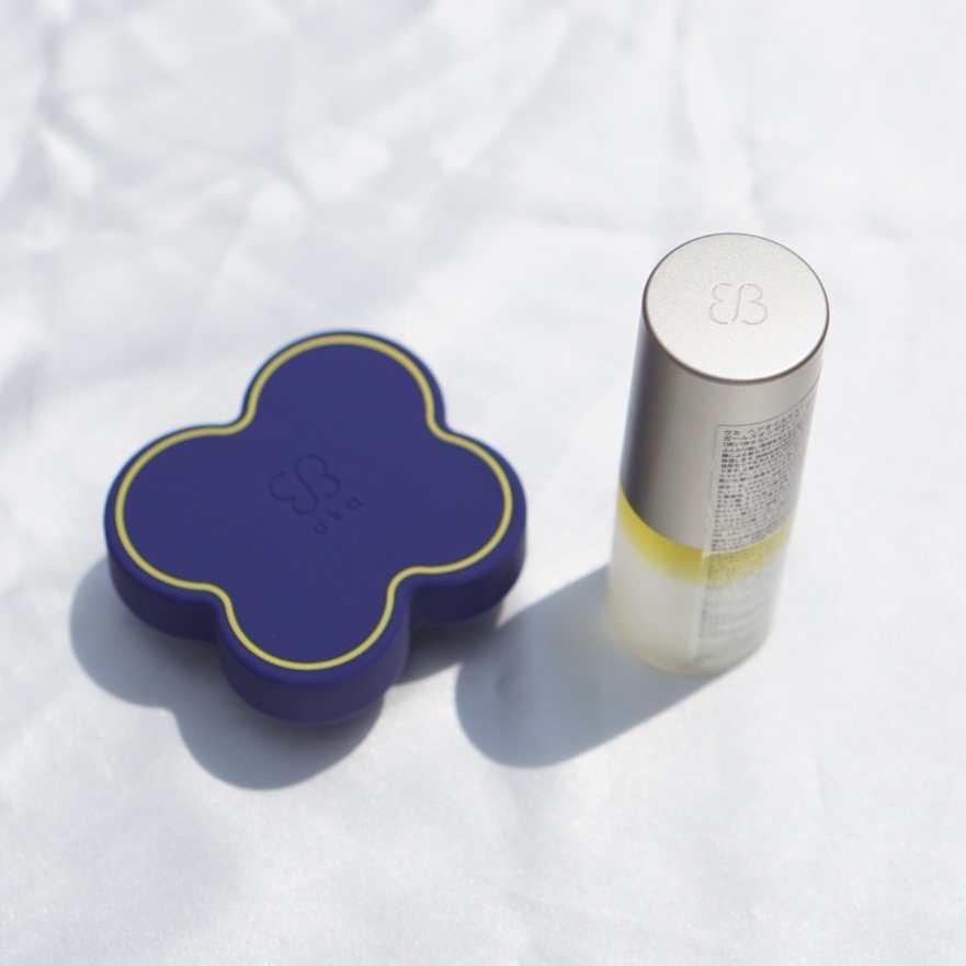 uka scalp brush kenzan/uka/スカルプブラシを使ったクチコミ（2枚目）