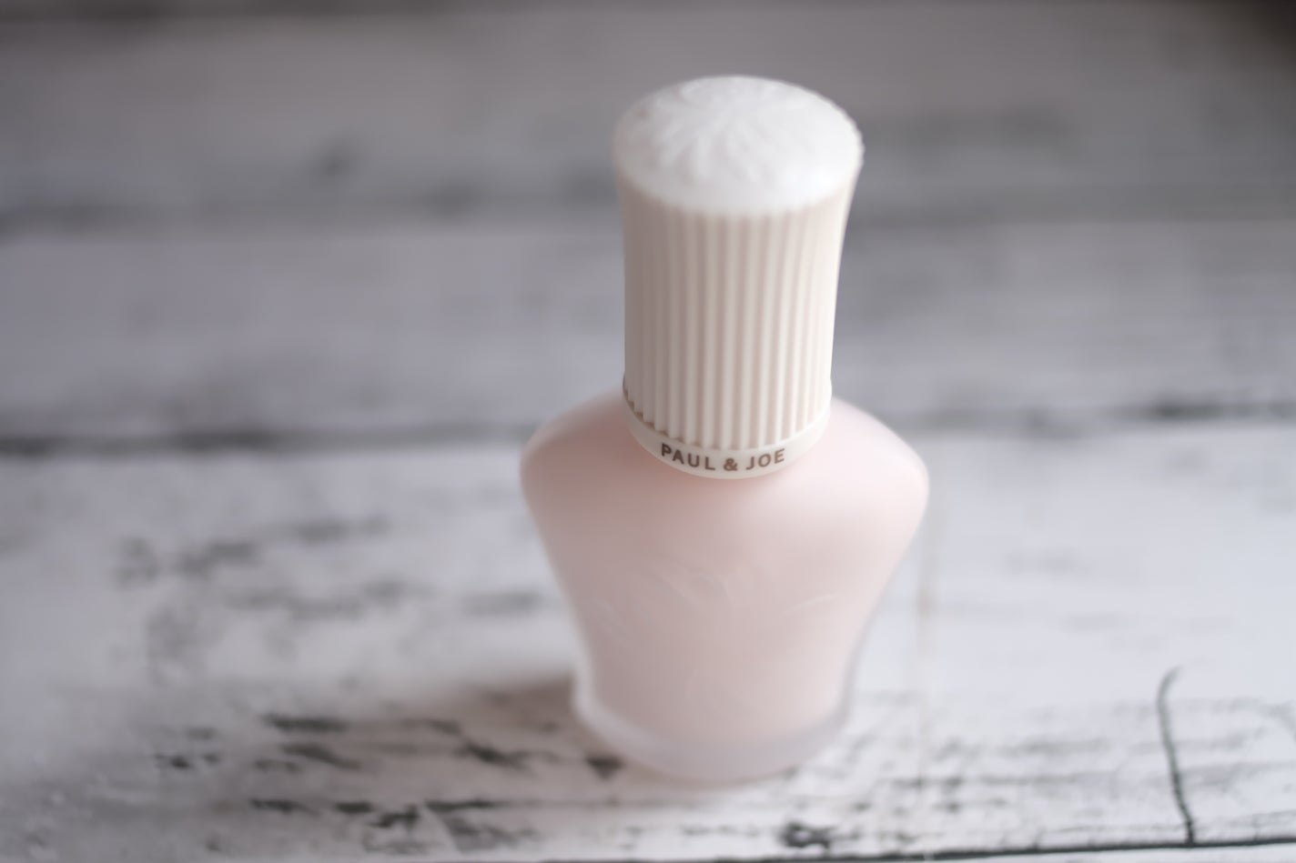 プロテクティング プライマー/PAUL & JOE BEAUTE/化粧下地を使ったクチコミ(3枚目)