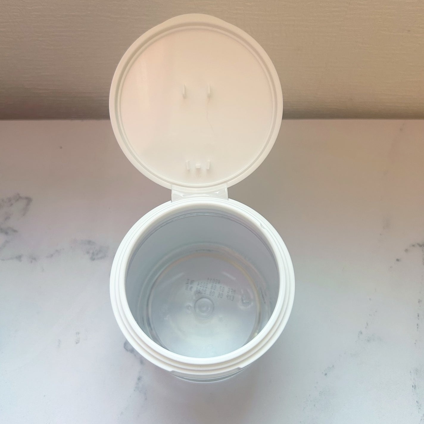 青麦ファーストLHAトナーパッド/Veganifect/トナーパッドを使ったクチコミ(2枚目)