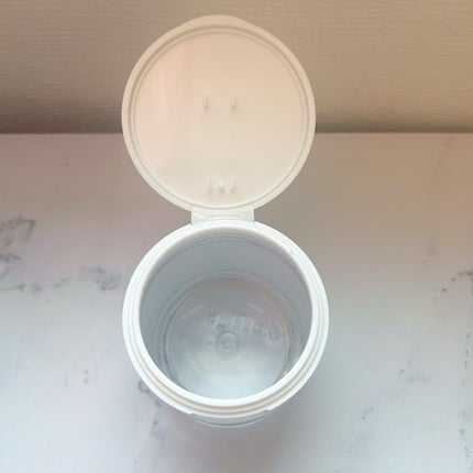 青麦ファーストLHAトナーパッド/Veganifect/トナーパッドを使ったクチコミ(2枚目)