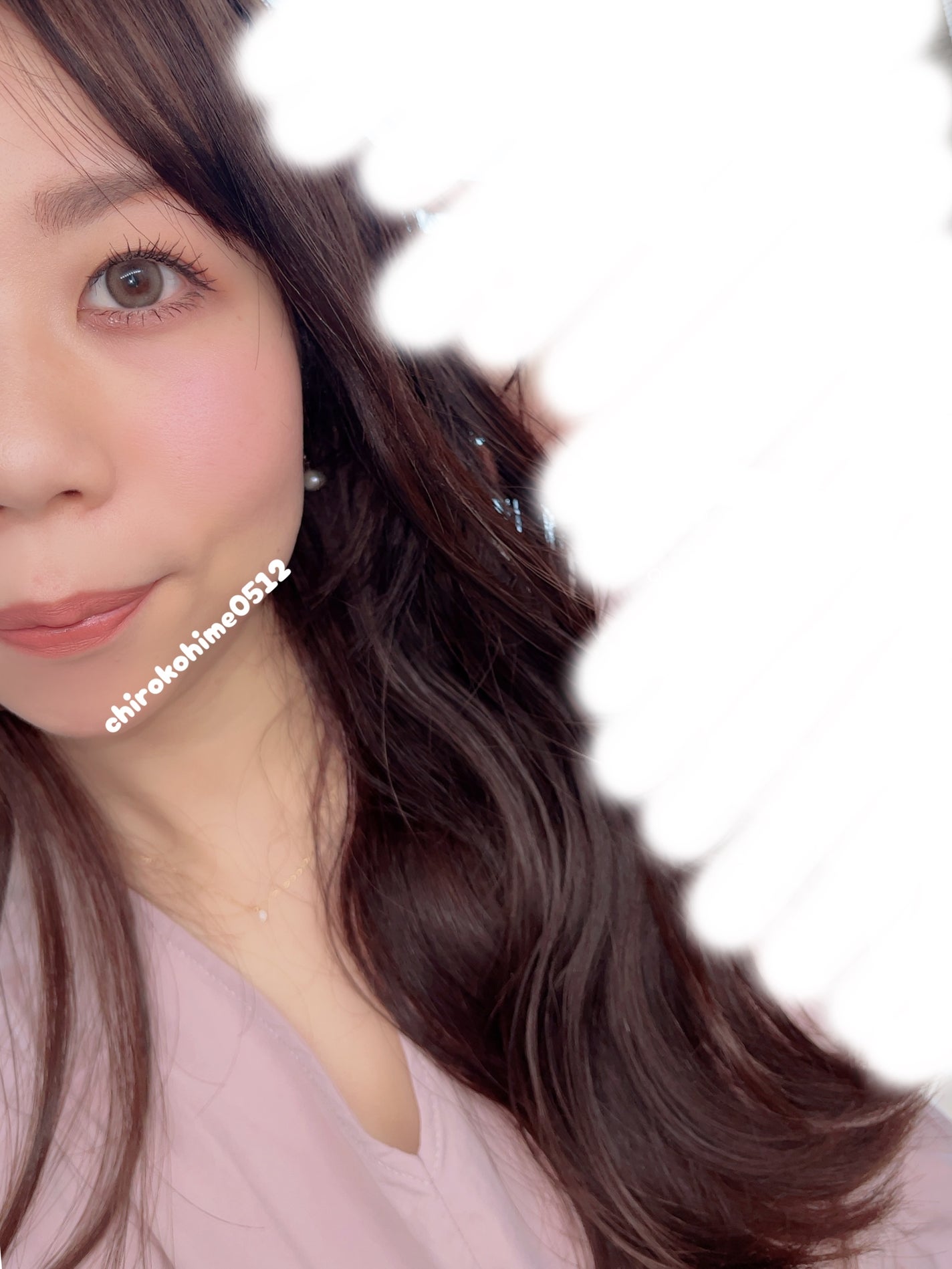 ラストベルベットティント/BBIA/リップティントを使ったクチコミ(3枚目)