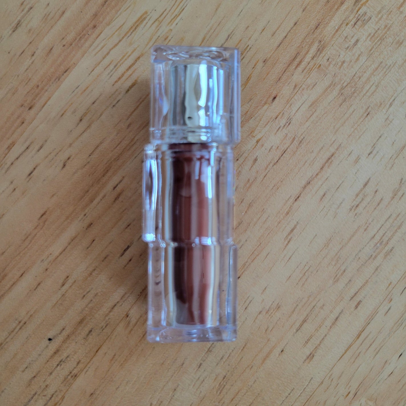 ウォーターリズムグロウティント/TIRTIR(ティルティル)/リップティントを使ったクチコミ(2枚目)