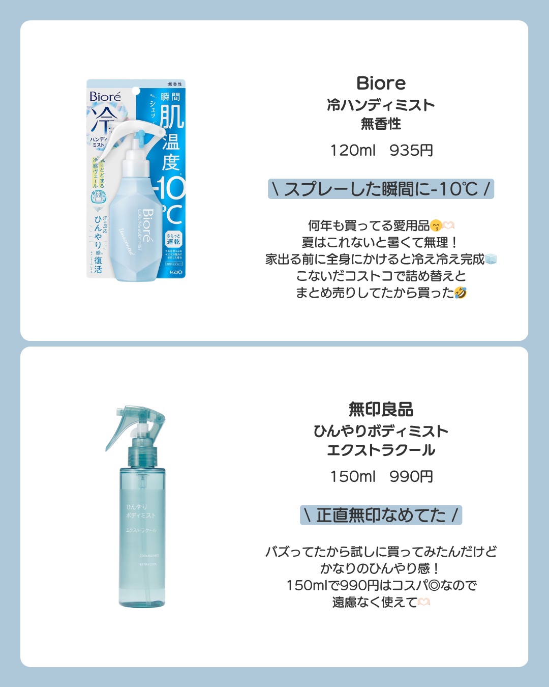 ビオレZero お風呂で使う汗ケアローション 無香性/ビオレ/ボディローションを使ったクチコミ（2枚目）