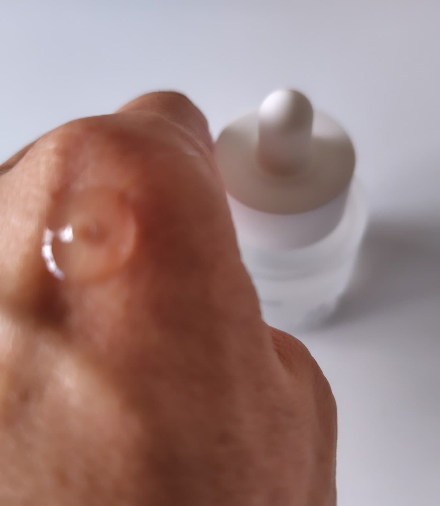 ひろちゃん on LIPS 「UP-Grade!パッケージも容量もリニューアルされた✨ポアク..」(3枚目)