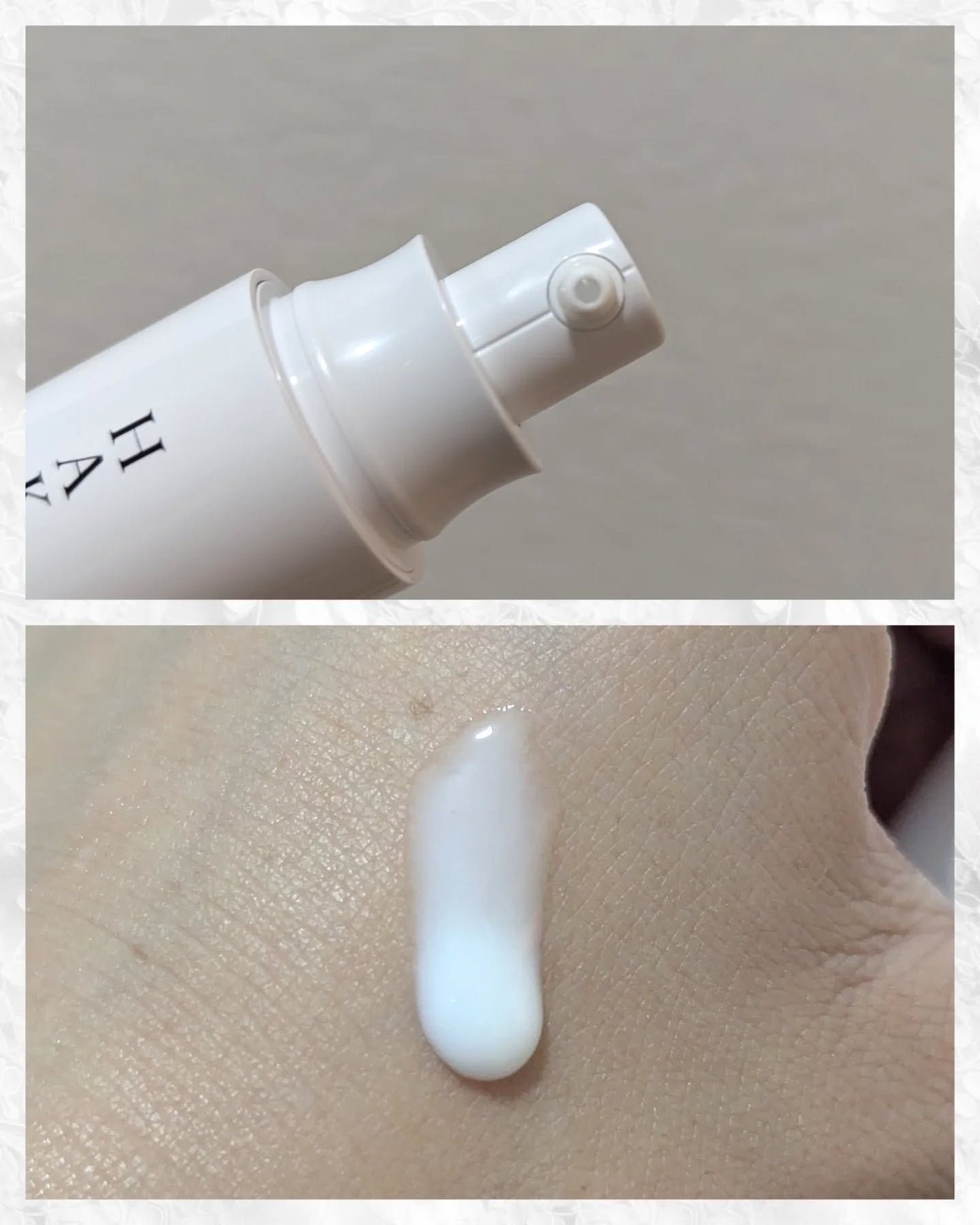 HAKU メラノフォーカスIV/HAKU/美容液を使ったクチコミ(2枚目)