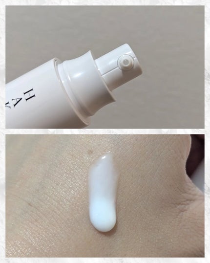 HAKU メラノフォーカスIV/HAKU/美容液を使ったクチコミ(2枚目)