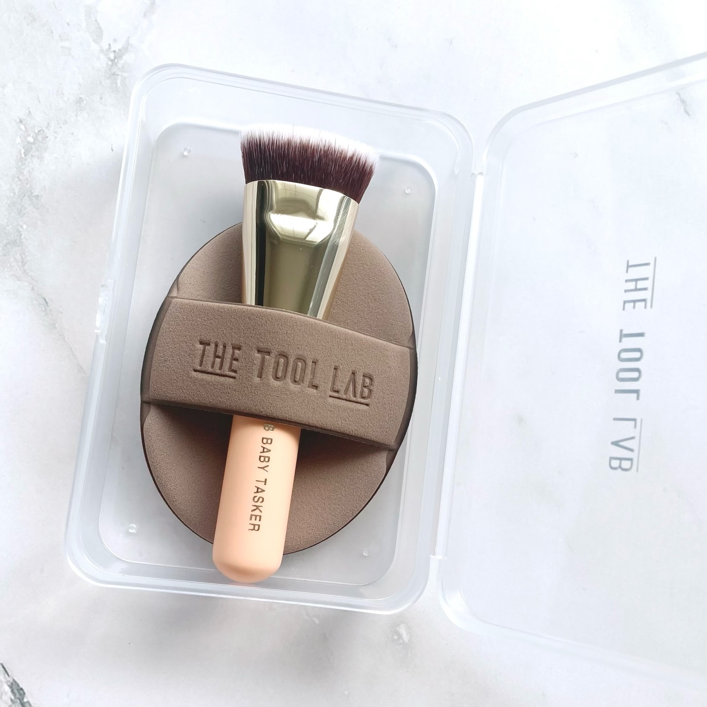 THE TOOL LAB超密着グロウデュオ/THE TOOL LAB/その他キットセットを使ったクチコミ（1枚目）