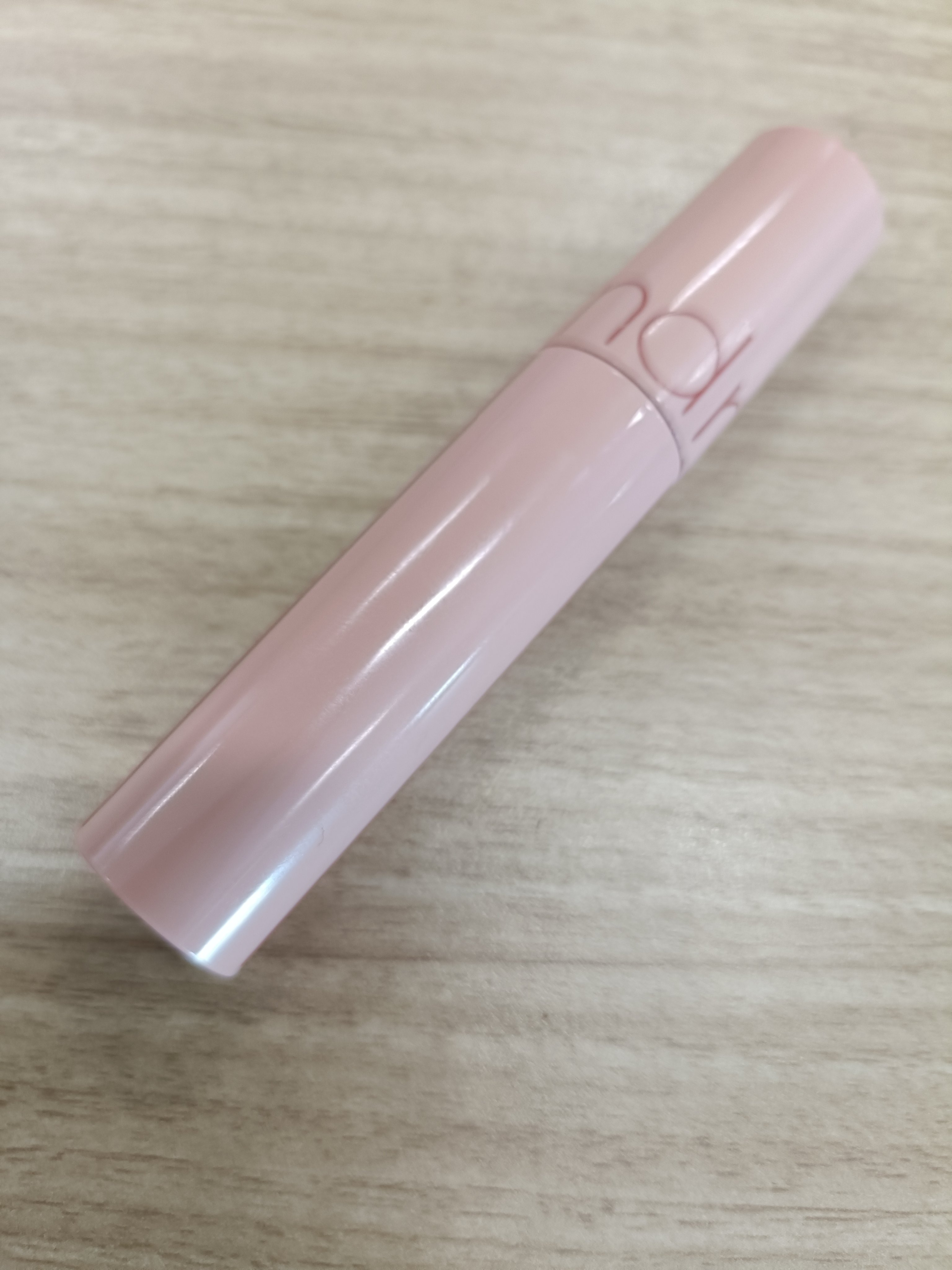 ジューシーラスティングティント/rom&nd/リップティントを使ったクチコミ（3枚目）